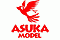 Logo Asuka Model
